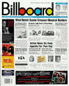 Billboard Magazine
