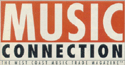 LA's Music Connection Magazine